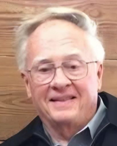 Douglas C. Thompson's obituary image