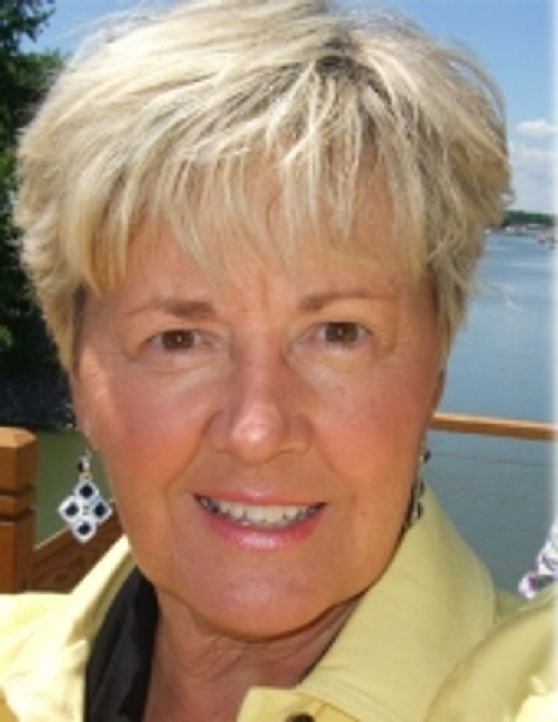 Joy L Ault Profile Photo