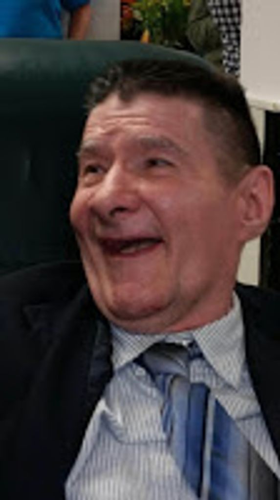 Rick Byrne
