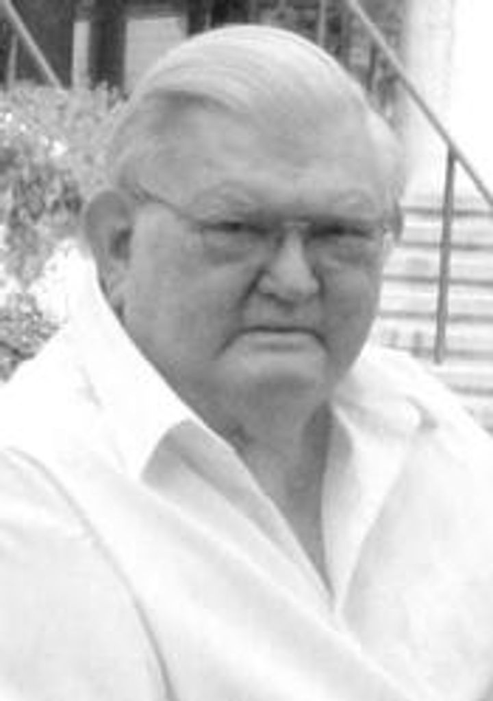 Perry M. Pierce