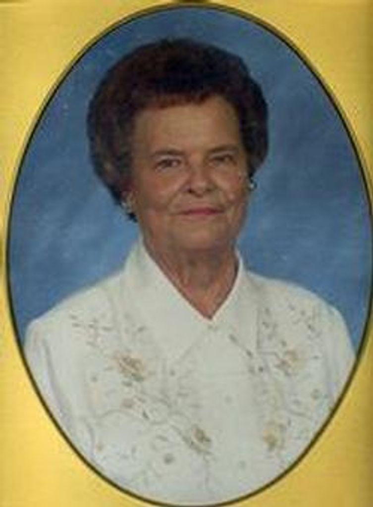 Thelma Jaye Huffman
