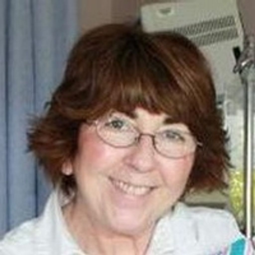 Suzanne  M. (Poirier)  Silvernail Profile Photo