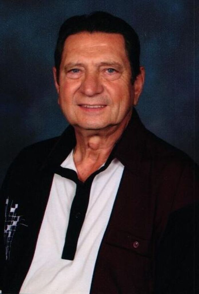 James W Embick Sr. Profile Photo