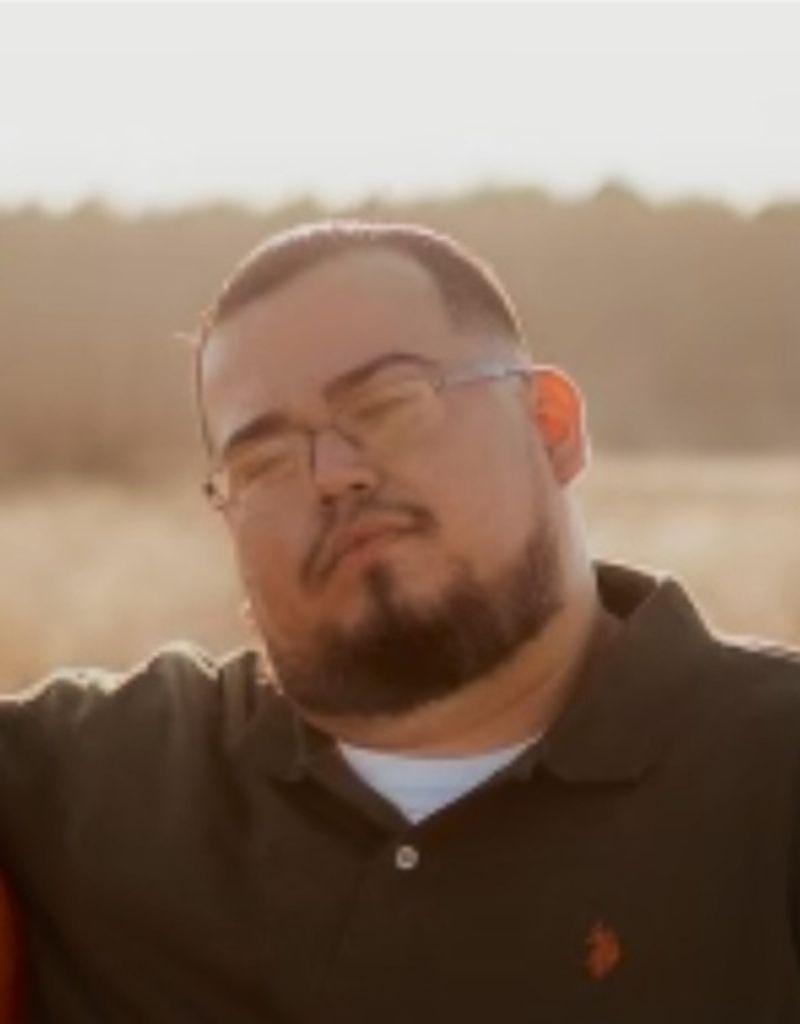 Jimmy Ray Rios Profile Photo