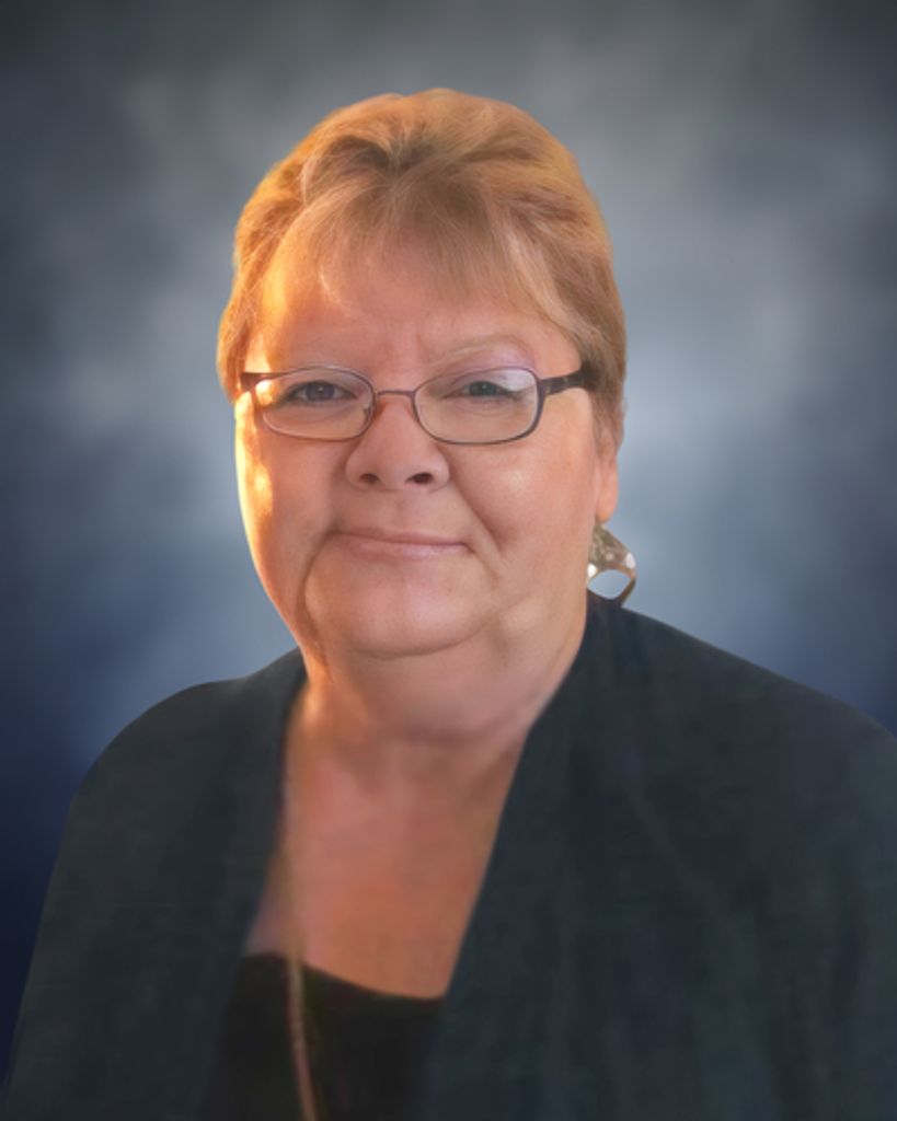 Carole Scharf Profile Photo