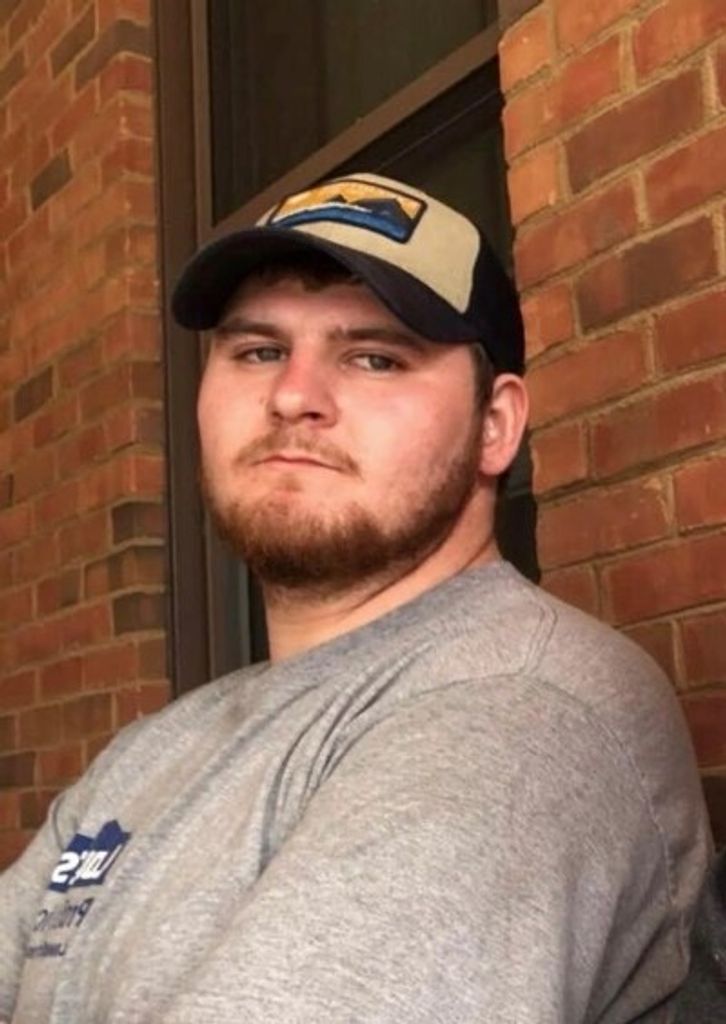 Tyler Wayne Gaus Profile Photo
