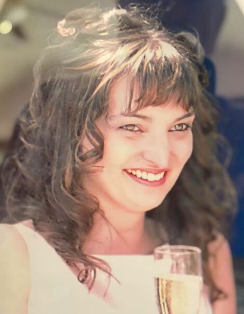 Amy Lynn (Dietrich)  Wolanski