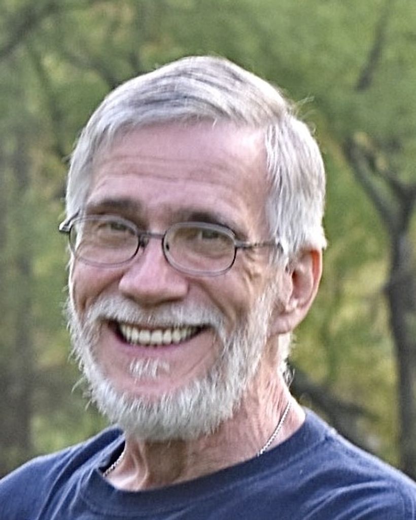 Gerald L. Buterbaugh Profile Photo