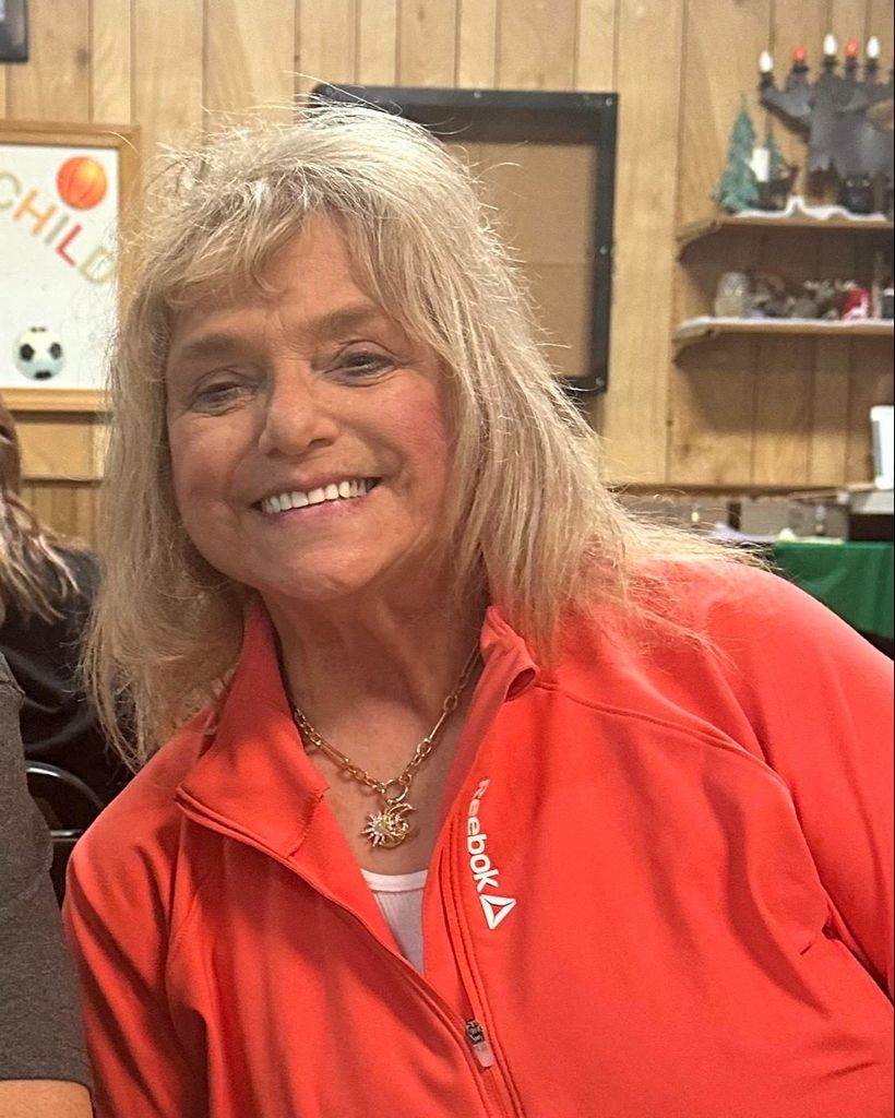Nila Faye Elkins