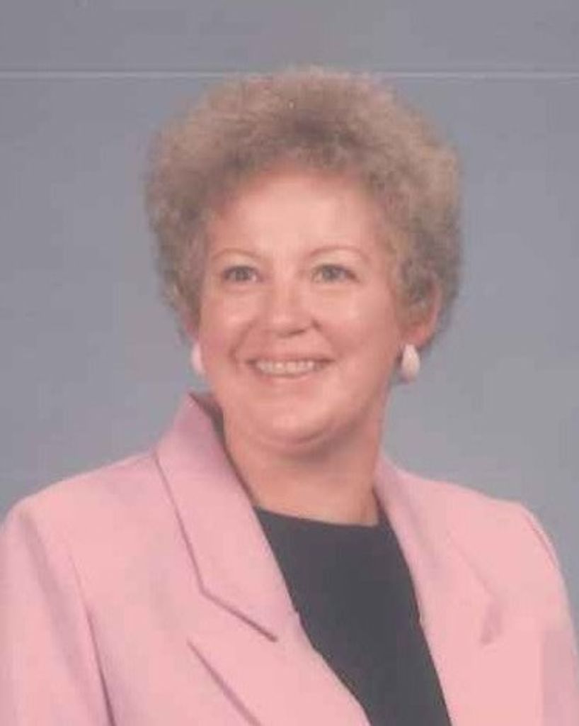 Helen Ann Holz Profile Photo
