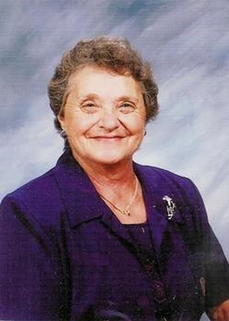 Anita Hoppe
