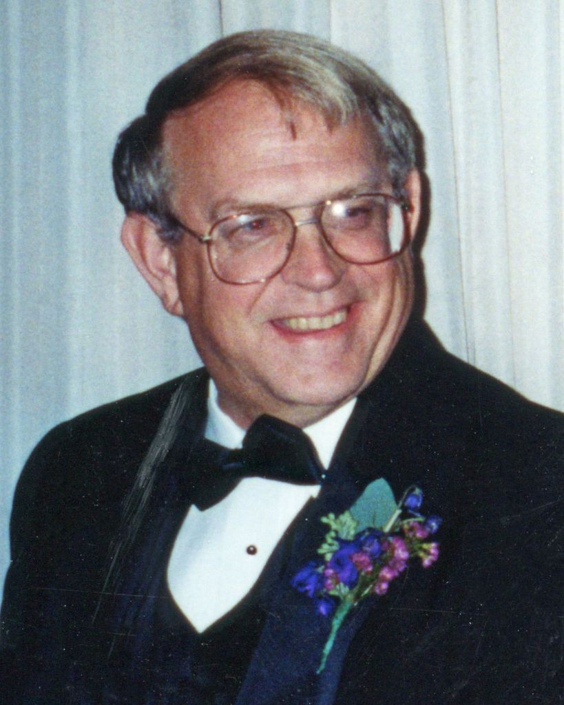 Robert "John" Curtis Profile Photo
