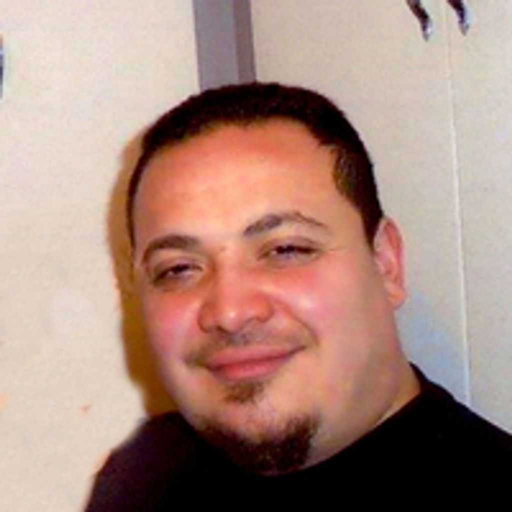Brian  R. Martinez-Phelps