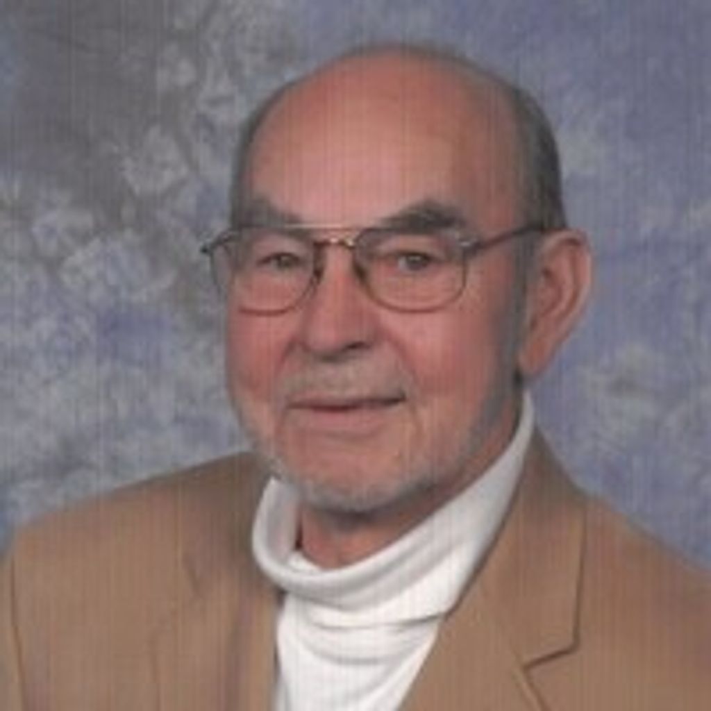 Mitchell "Lynn" Lenwood Carson Profile Photo