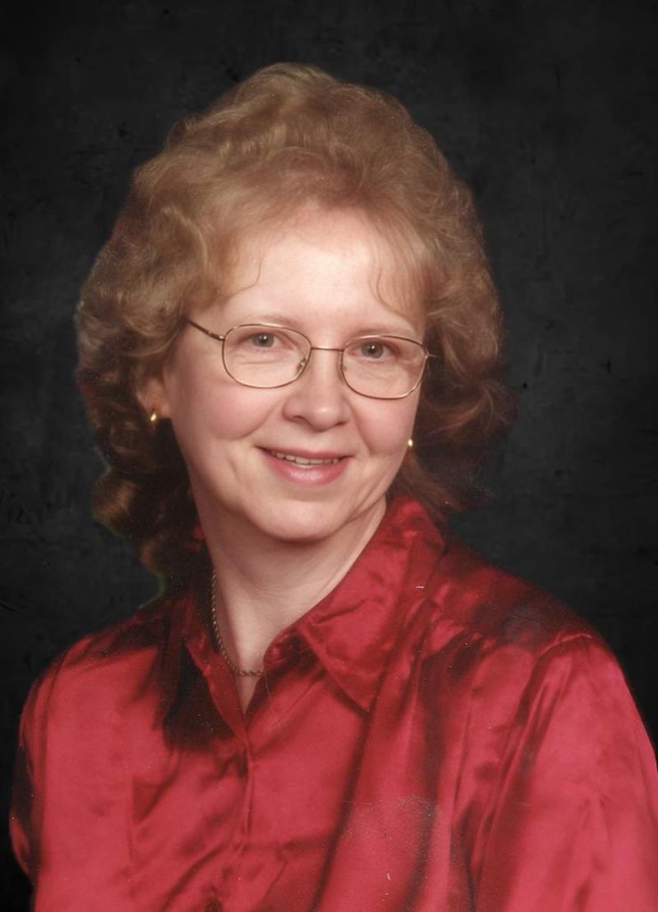 Mary Louise Richards Profile Photo