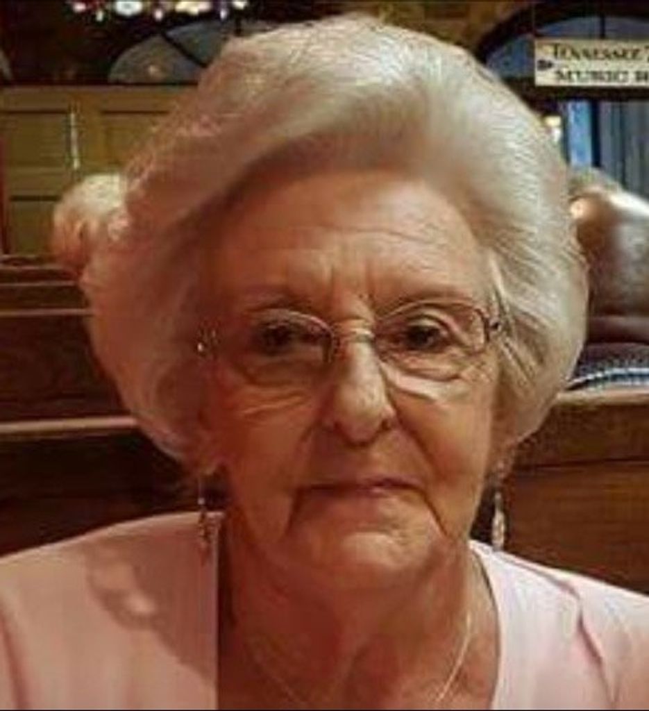 Sarah  Lou  Kerr