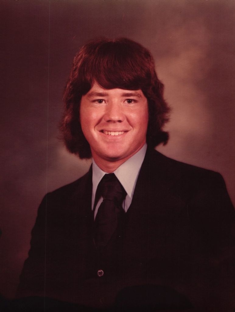 Anthony Ling Profile Photo