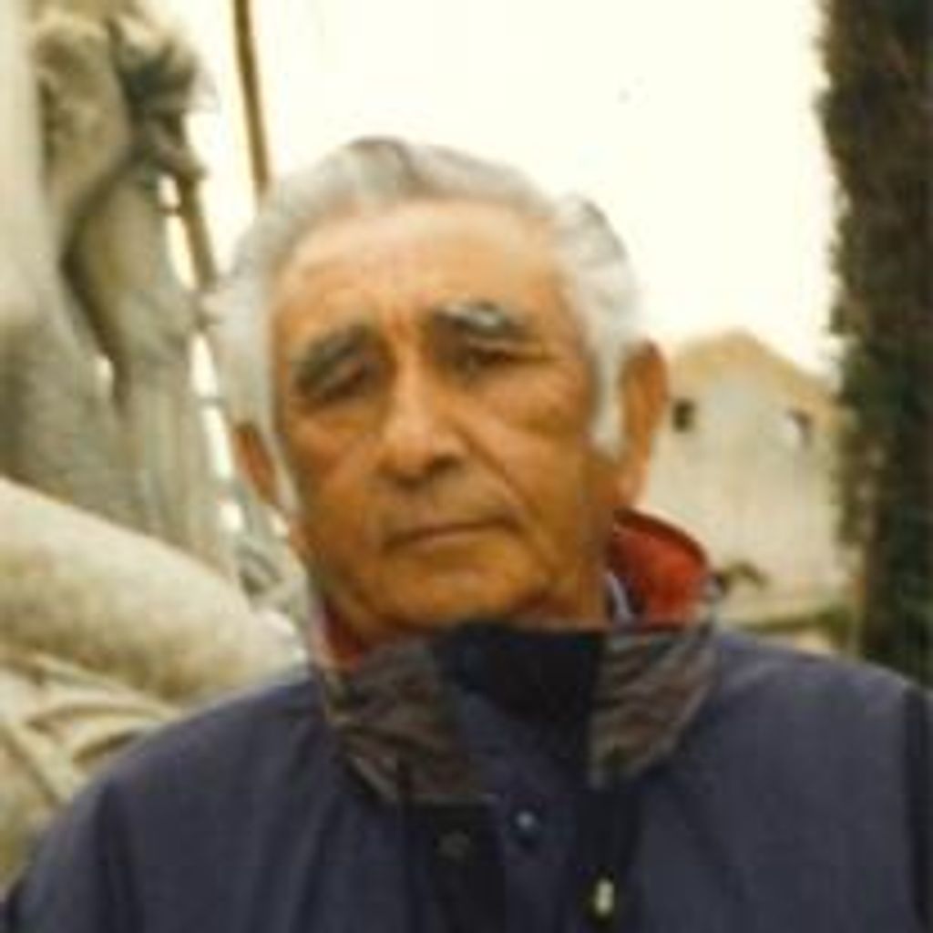 Ramon R. Trevino Profile Photo