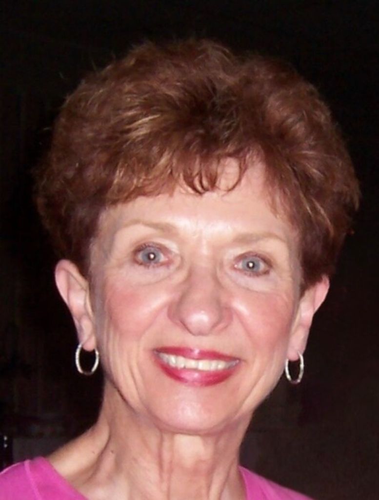 Nancy C. Vogrin