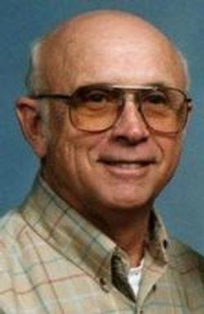 Rayford C. Buckles Profile Photo