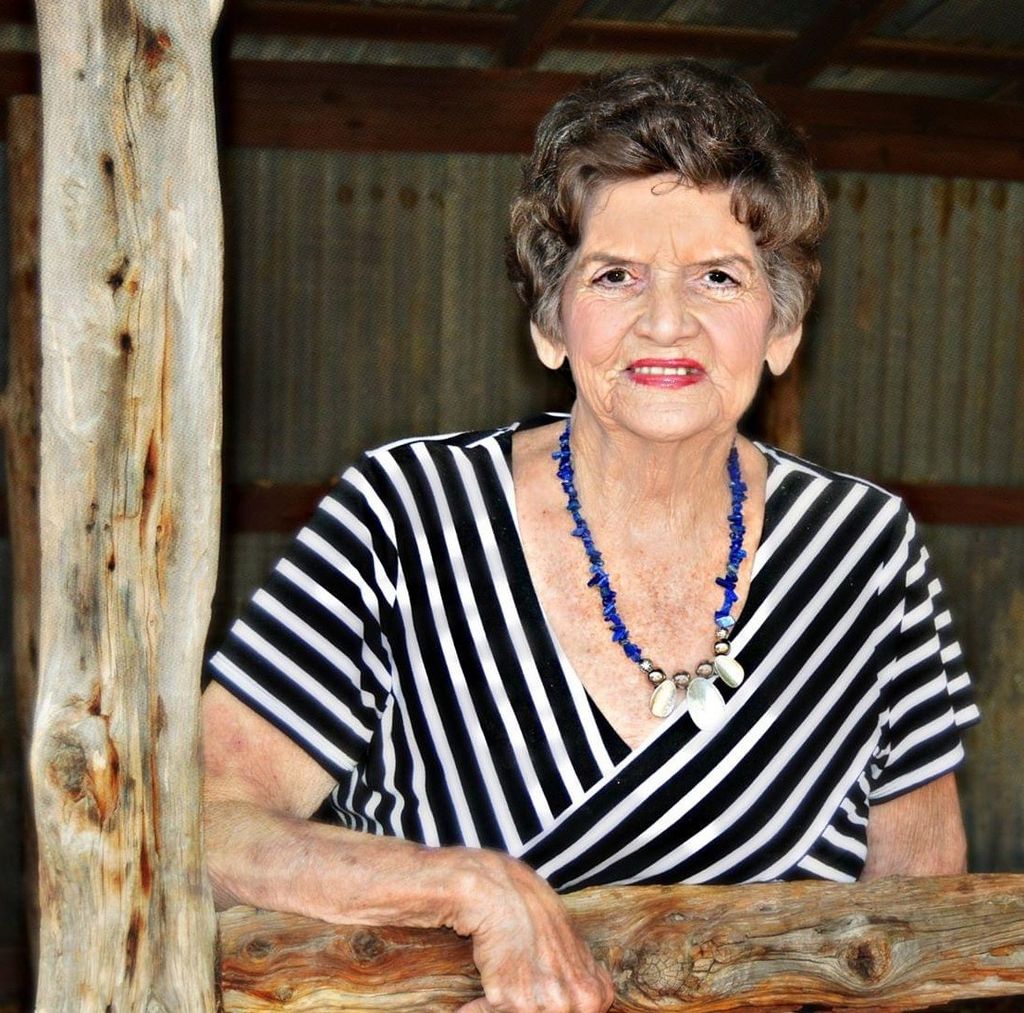 Patsy Beth Needham Profile Photo