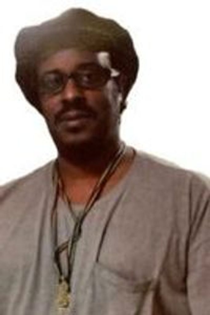 Darryl Lamar Hedspeth Profile Photo