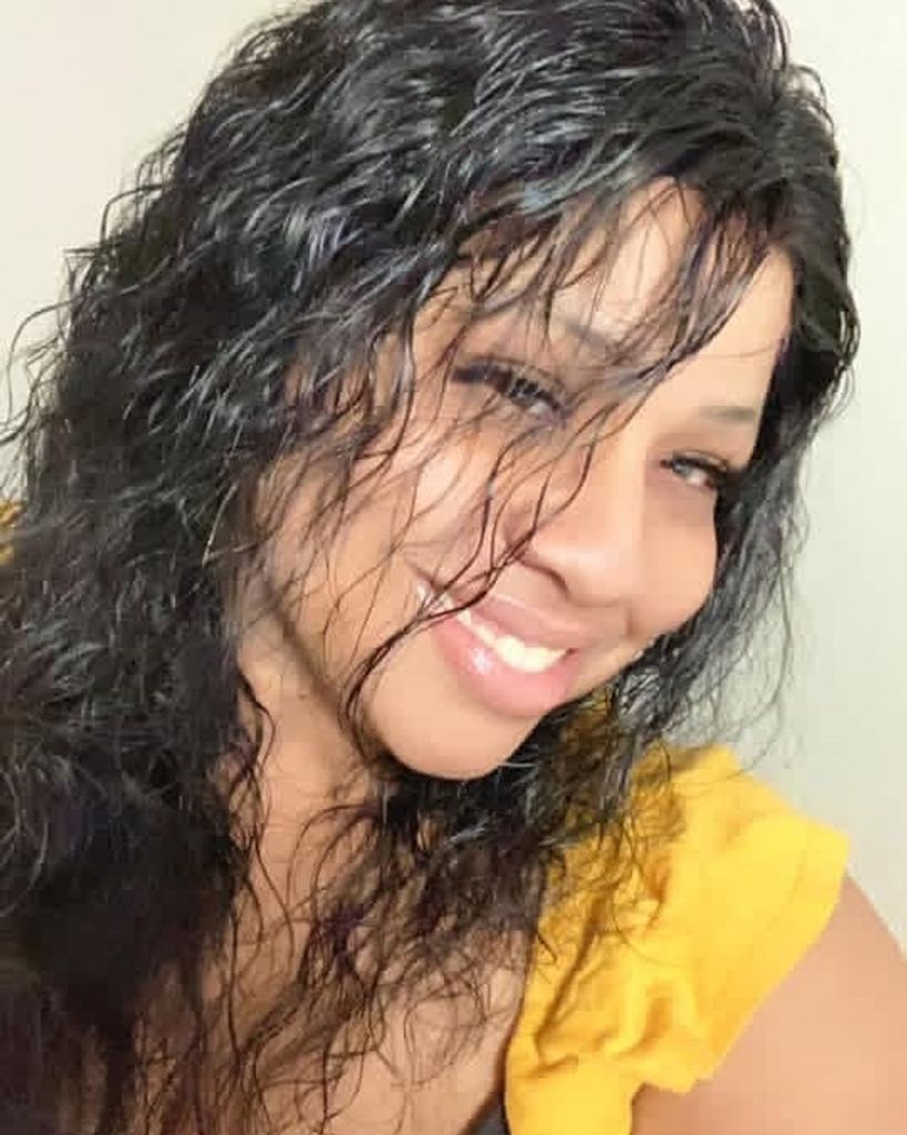Brittney Neeahtima Darnell Profile Photo