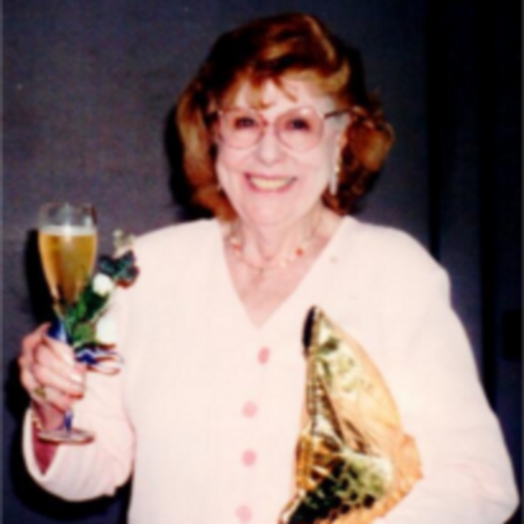 Viola Lucile Keating