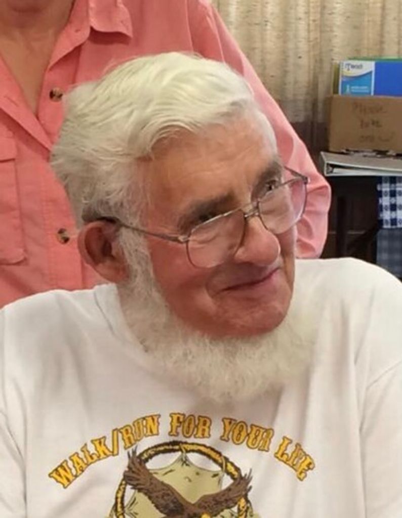 Burton L. "Oscar" Meier, Jr.