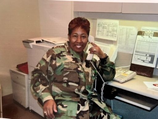 Sfc Ayra Anays Tompkins Salvatierra photo gallery thumbnail 6 of 82