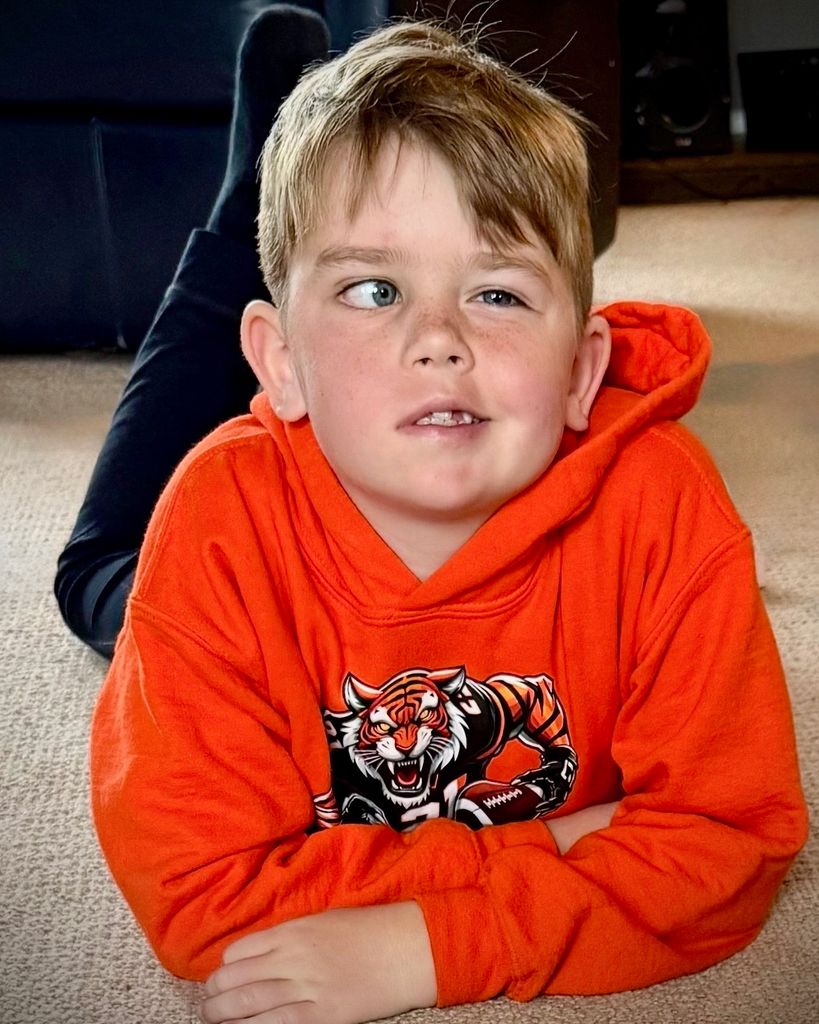 Ryker Hoppe