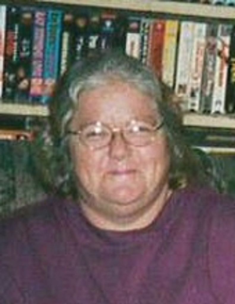 Cynthia Ann Frymire