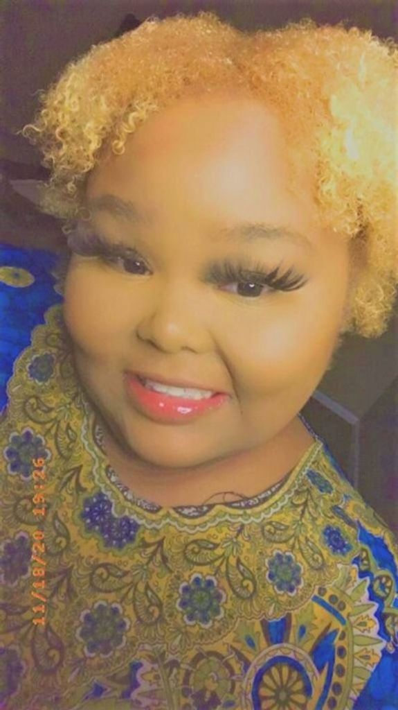 Ciana Lajoy Ogletree Profile Photo