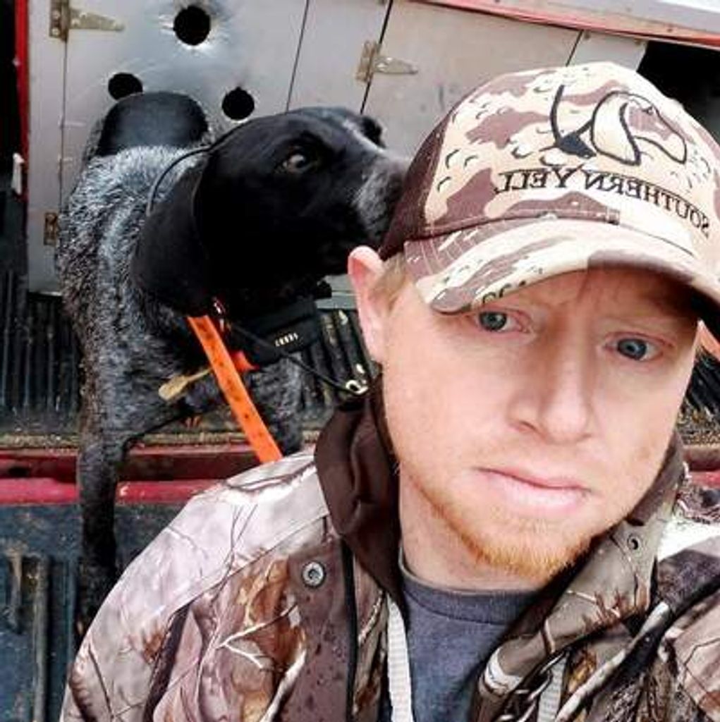 Joey Sanders Profile Photo