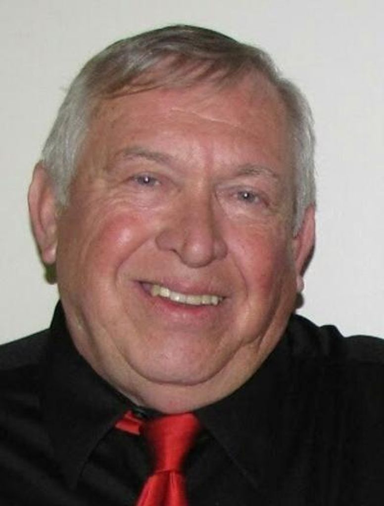 Gene Littlejohn Profile Photo