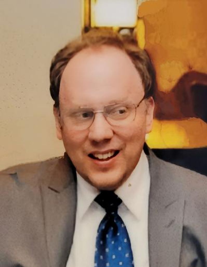 Edward Ross Stone Profile Photo