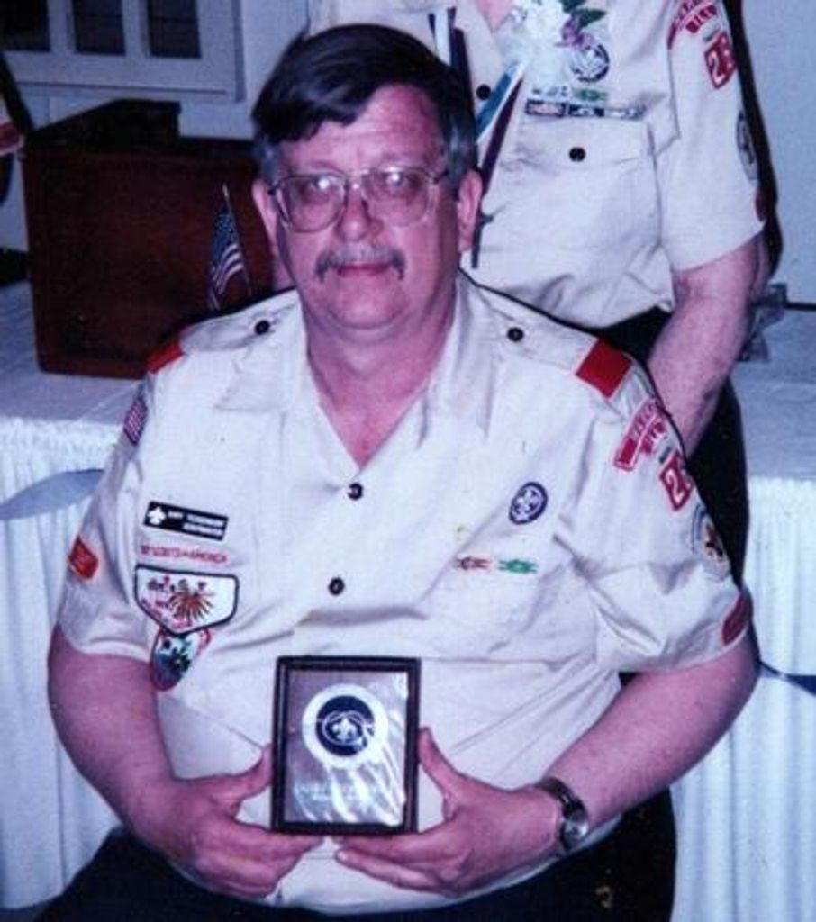 Gary A. Tessendorf
