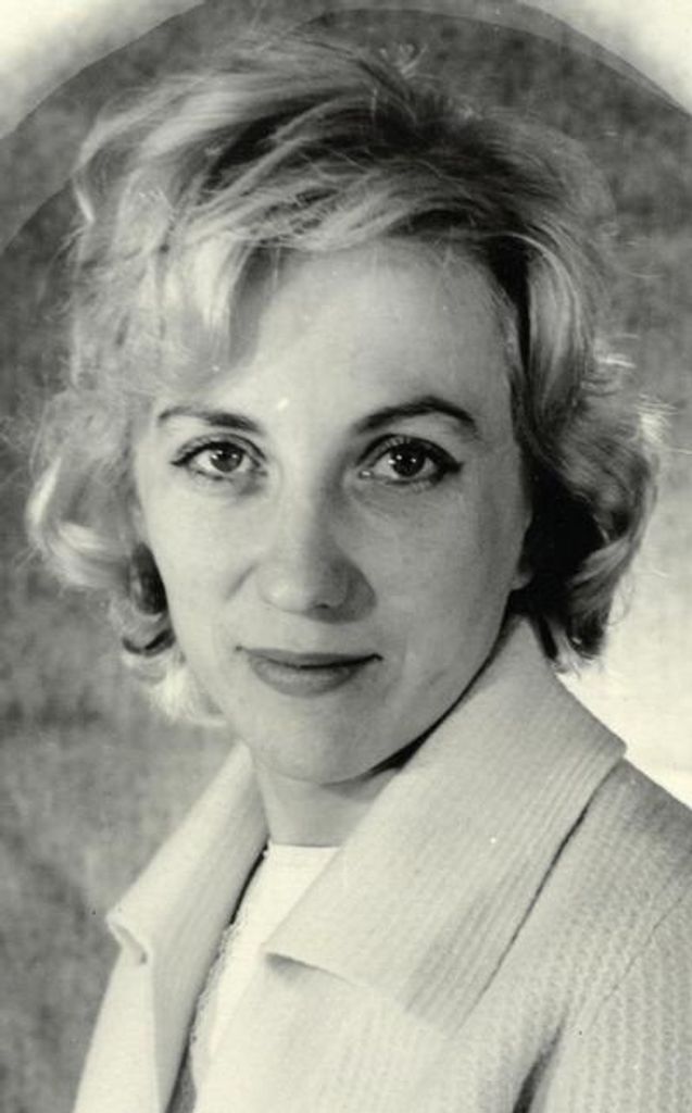 Lyubov Kharkova