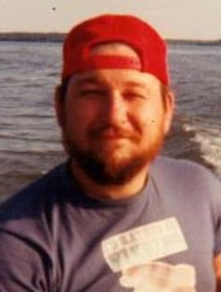 Rick Overholser