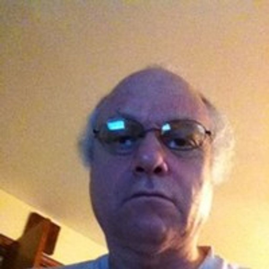 Stephen Dean Peck