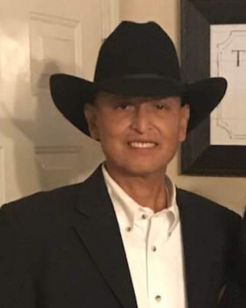 Mark Anthony Gomez Profile Photo