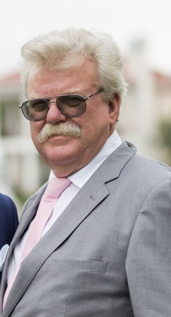 Newell Ray Goodson