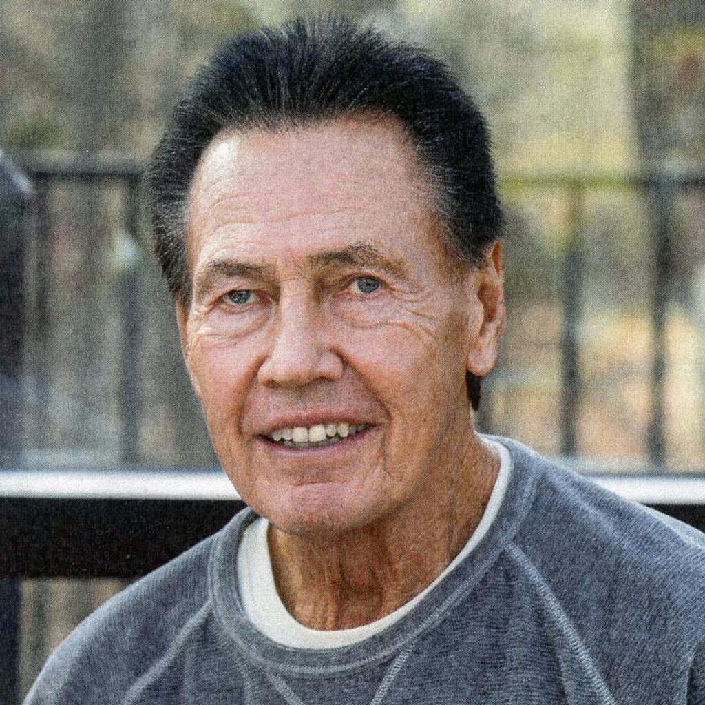 Lenville "Len" Truman Dugger, Jr. Profile Photo