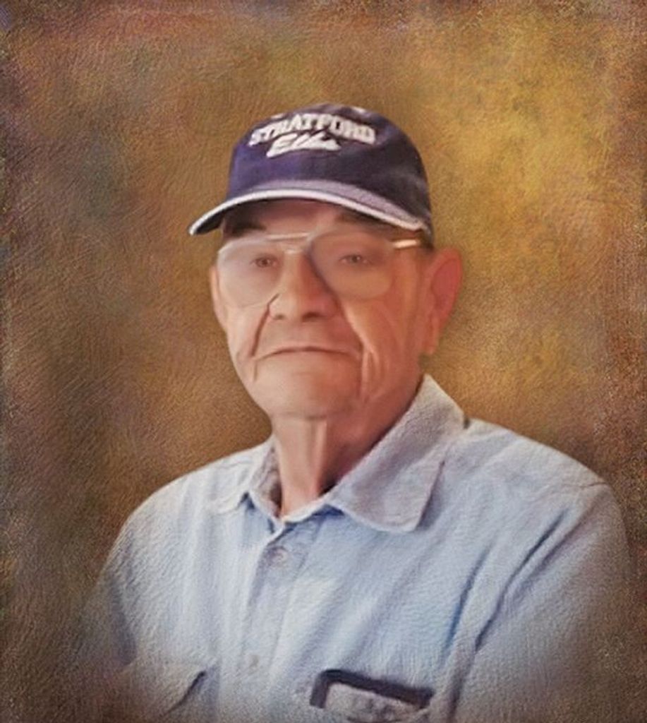 Oscar Wilson