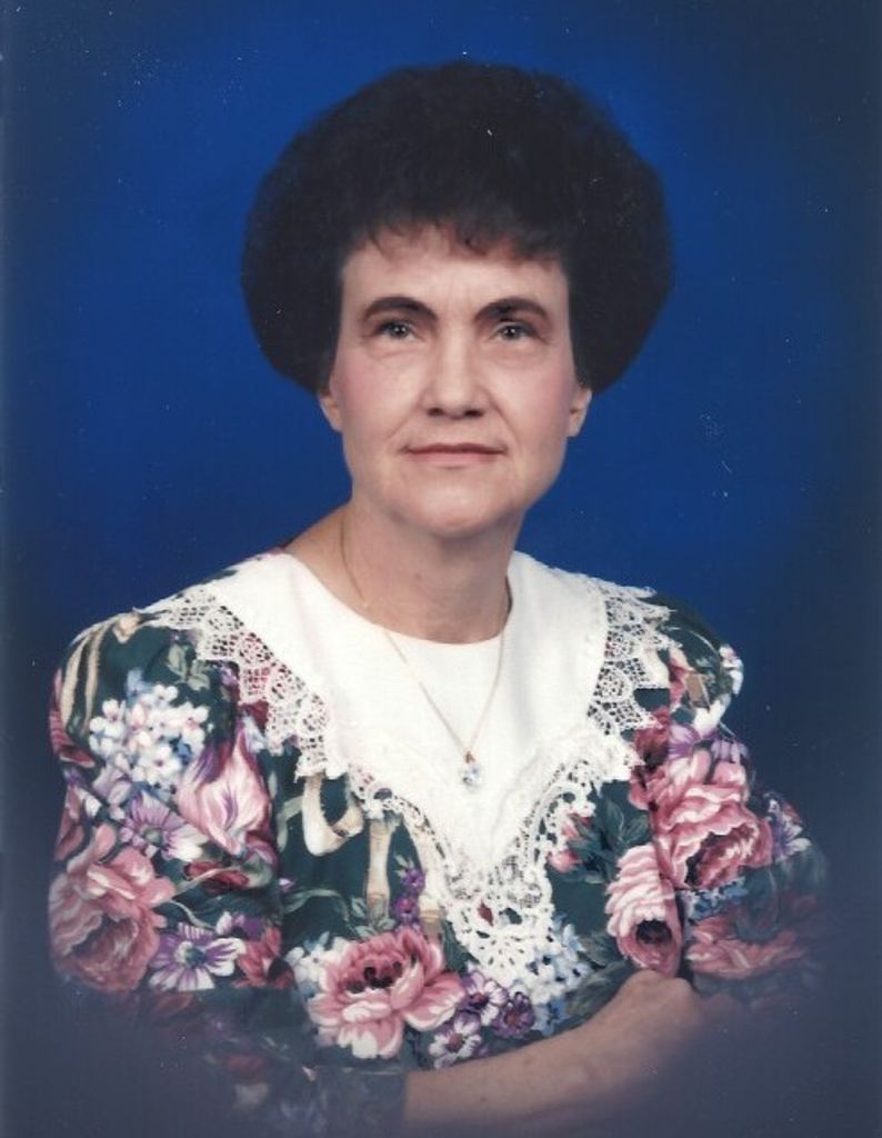 Colleen Morgan