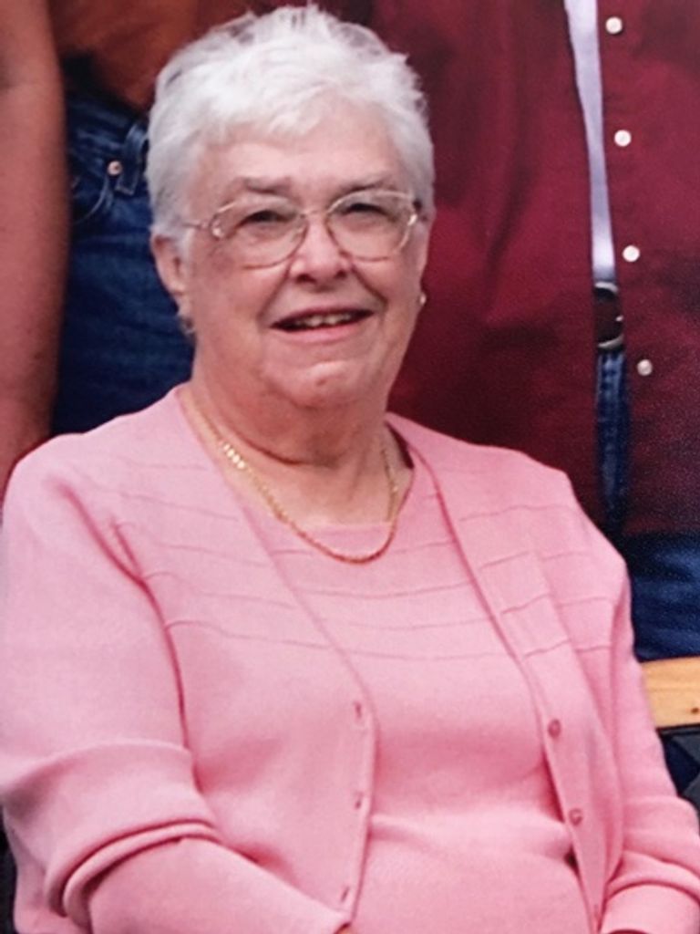 Dolores "Dode" Merfeld Profile Photo