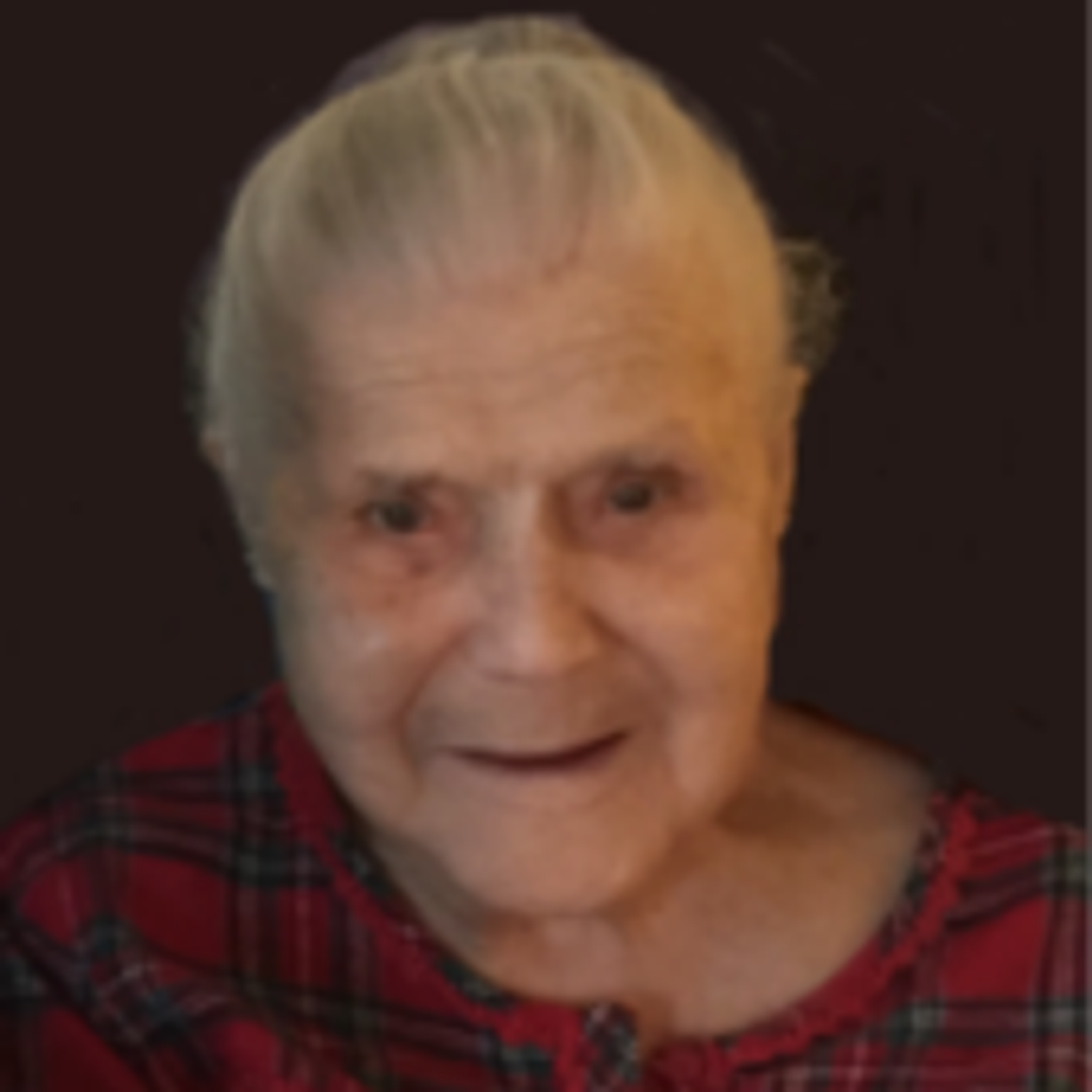 Jeanne Lois Overton