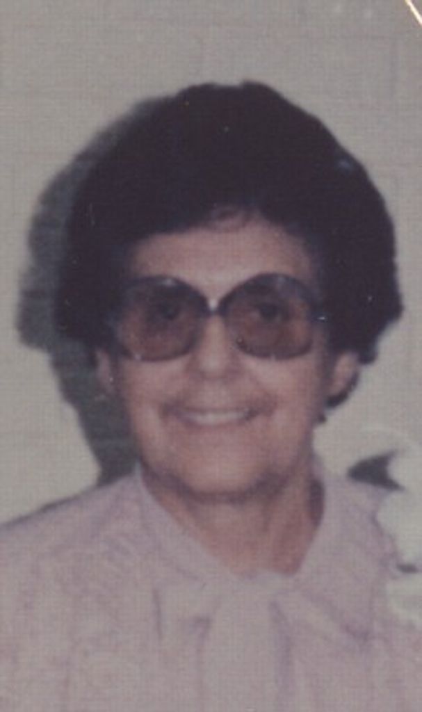 Mary Coutee