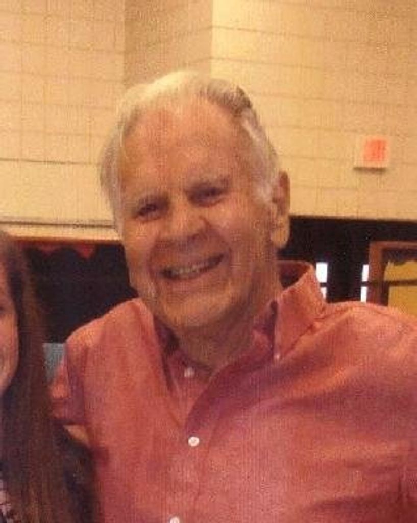 Peter D. "Pete" Carollo