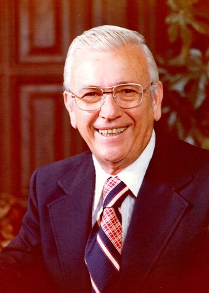 Ernest Leech Myers, Jr.